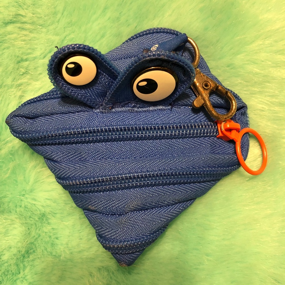 Coin purse
